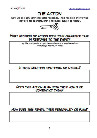 Event Action Result Planner Preview 3